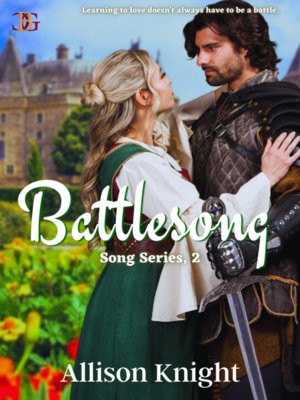 cover image of Battlesong